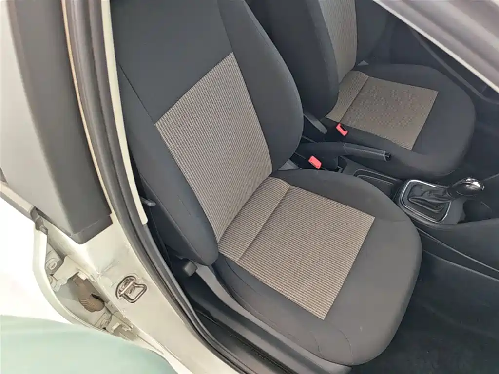 Volkswagen Polo 2018 1.5L Auto Safe Drive фото 25