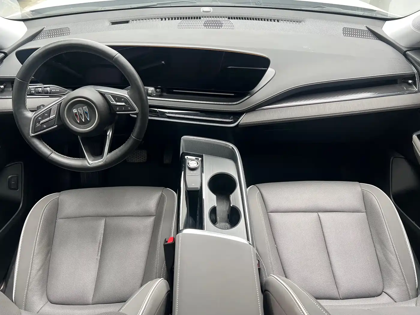 Buick E5 2023 2023 Premium Long Range Edition