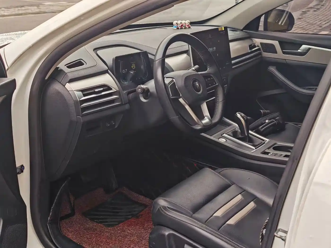 BYD Qin 2020 2019 1.5L Automatic Prestige