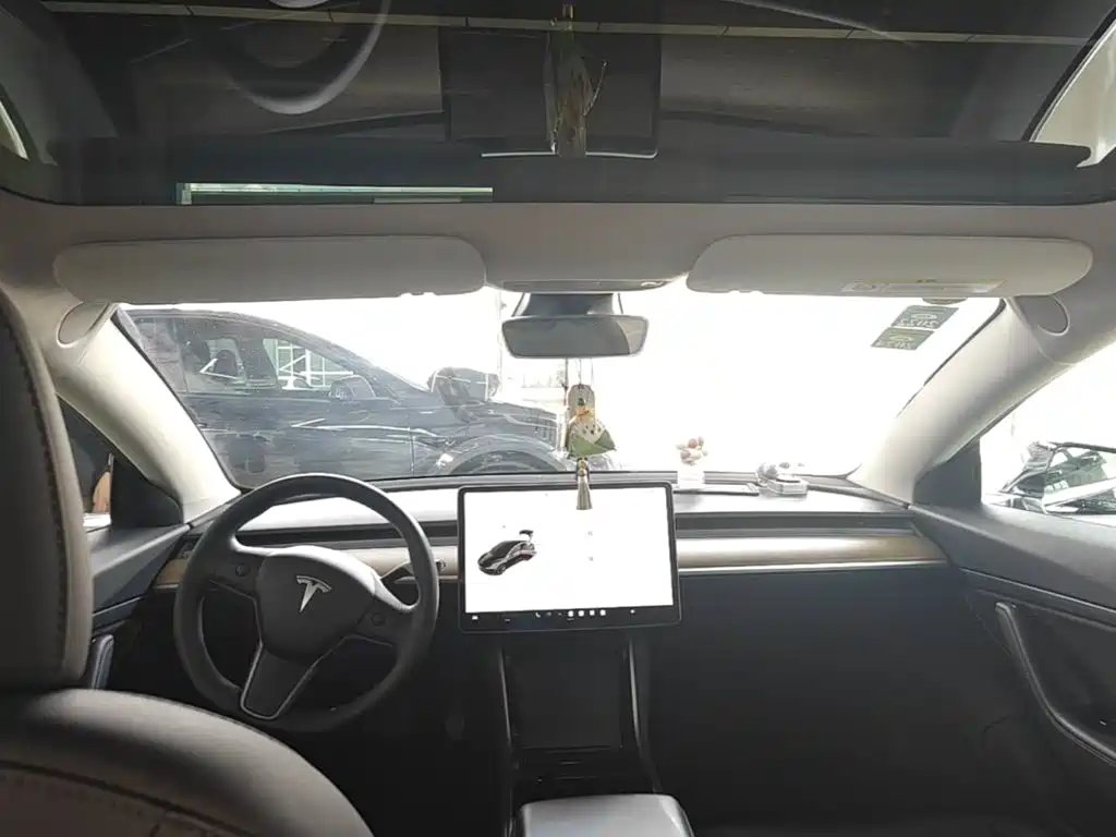 Tesla Model 3 2020 2020 Facelift Standard Range RWD Upgrade