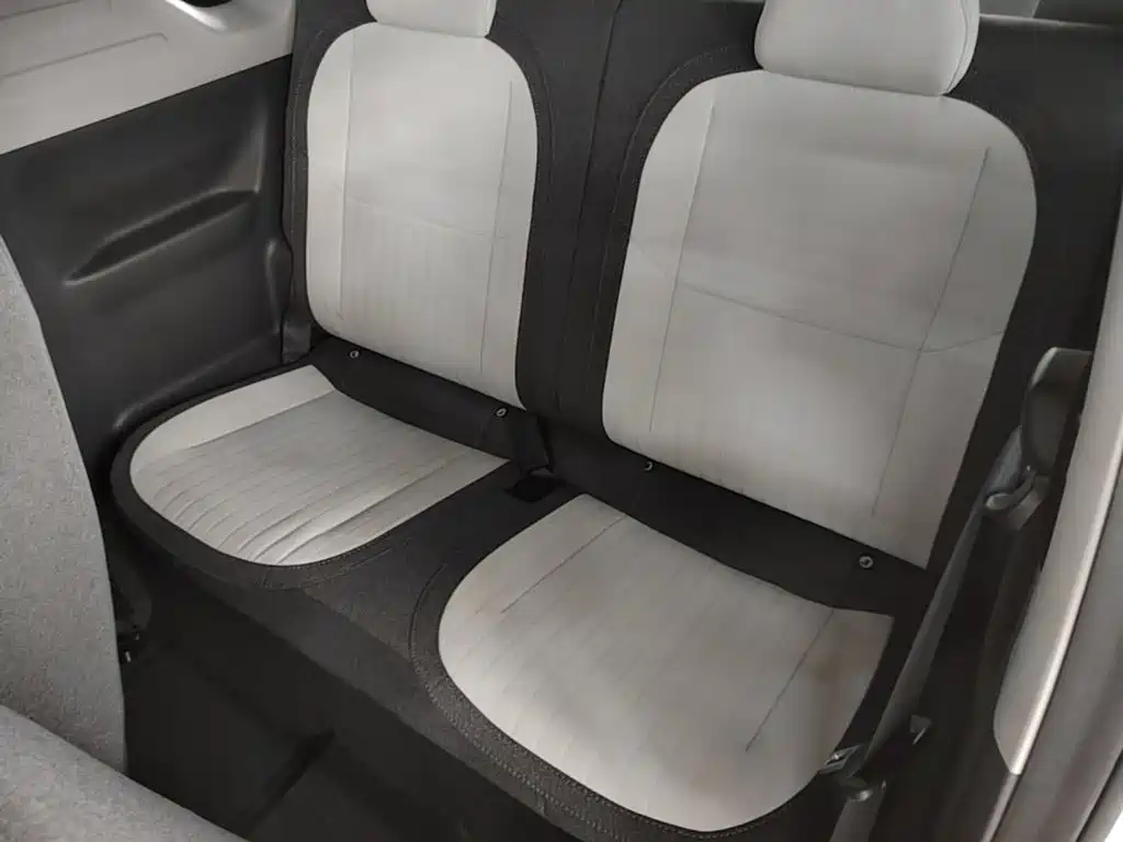 Geely Galaxy Panda 2026 2025 Panda mini 210km Vitality Bear
