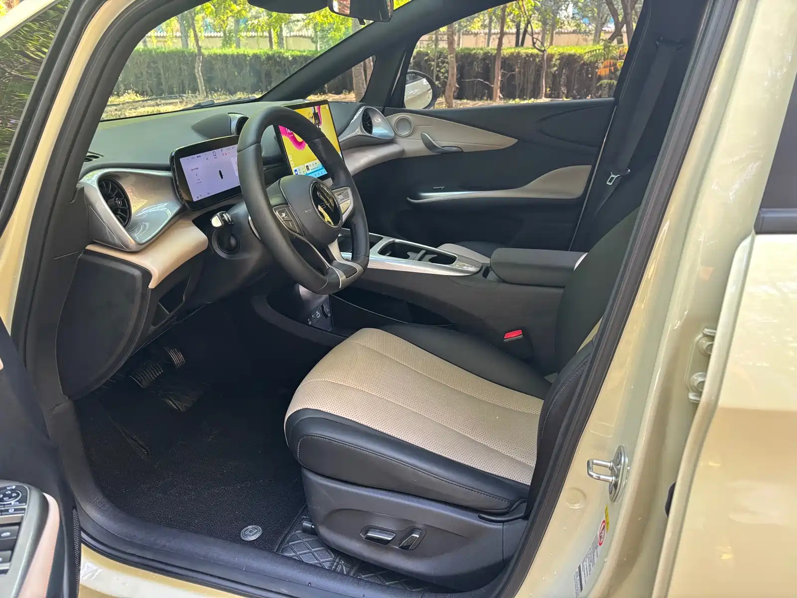 Фото 3 - BYD Dolphin