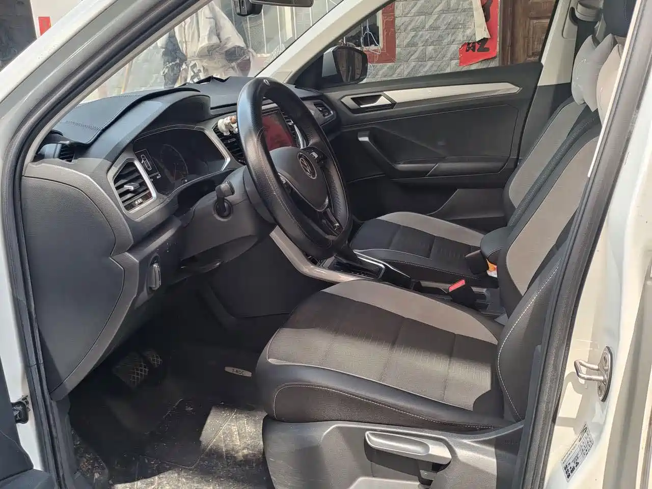 Фото 7 - Volkswagen T-ROC