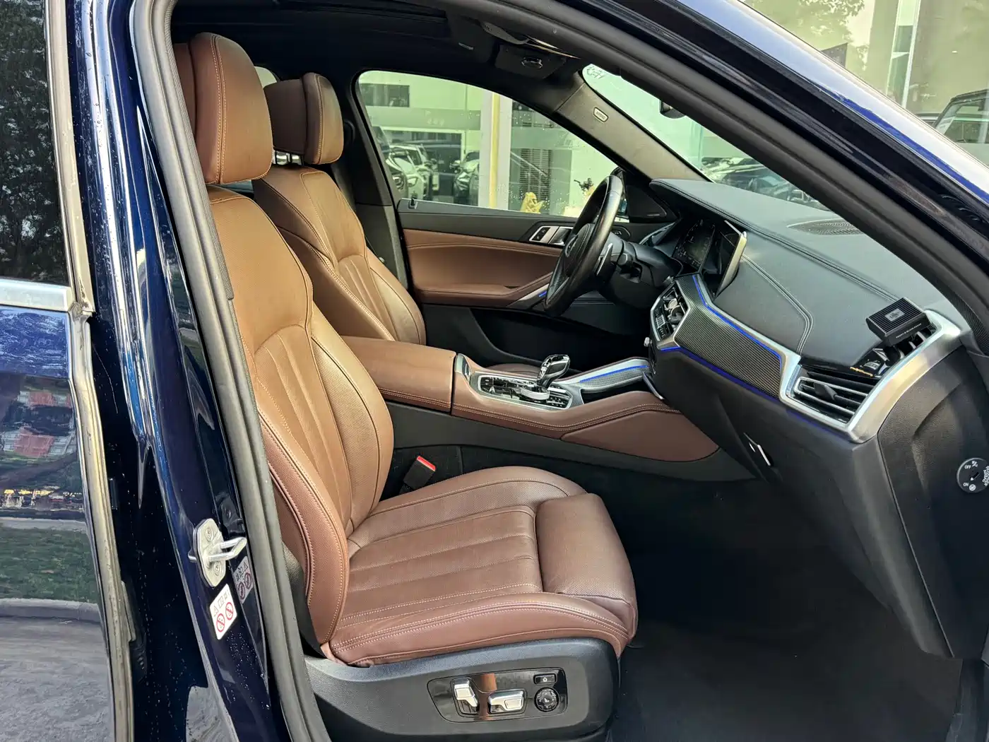 Фото 11 - BMW X6