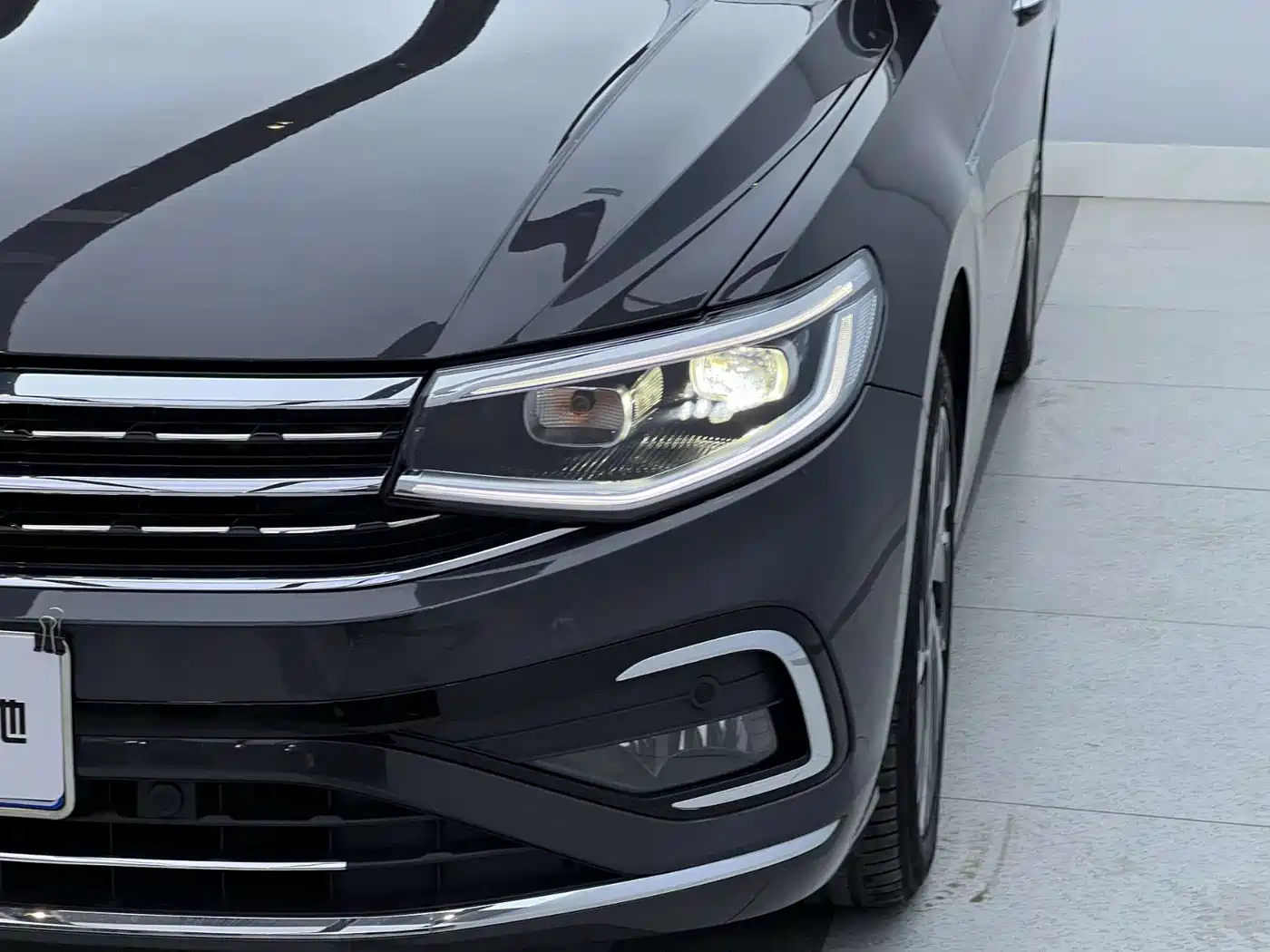 Volkswagen Bora 2023 280TSI DSG Prestige Edition фото 7