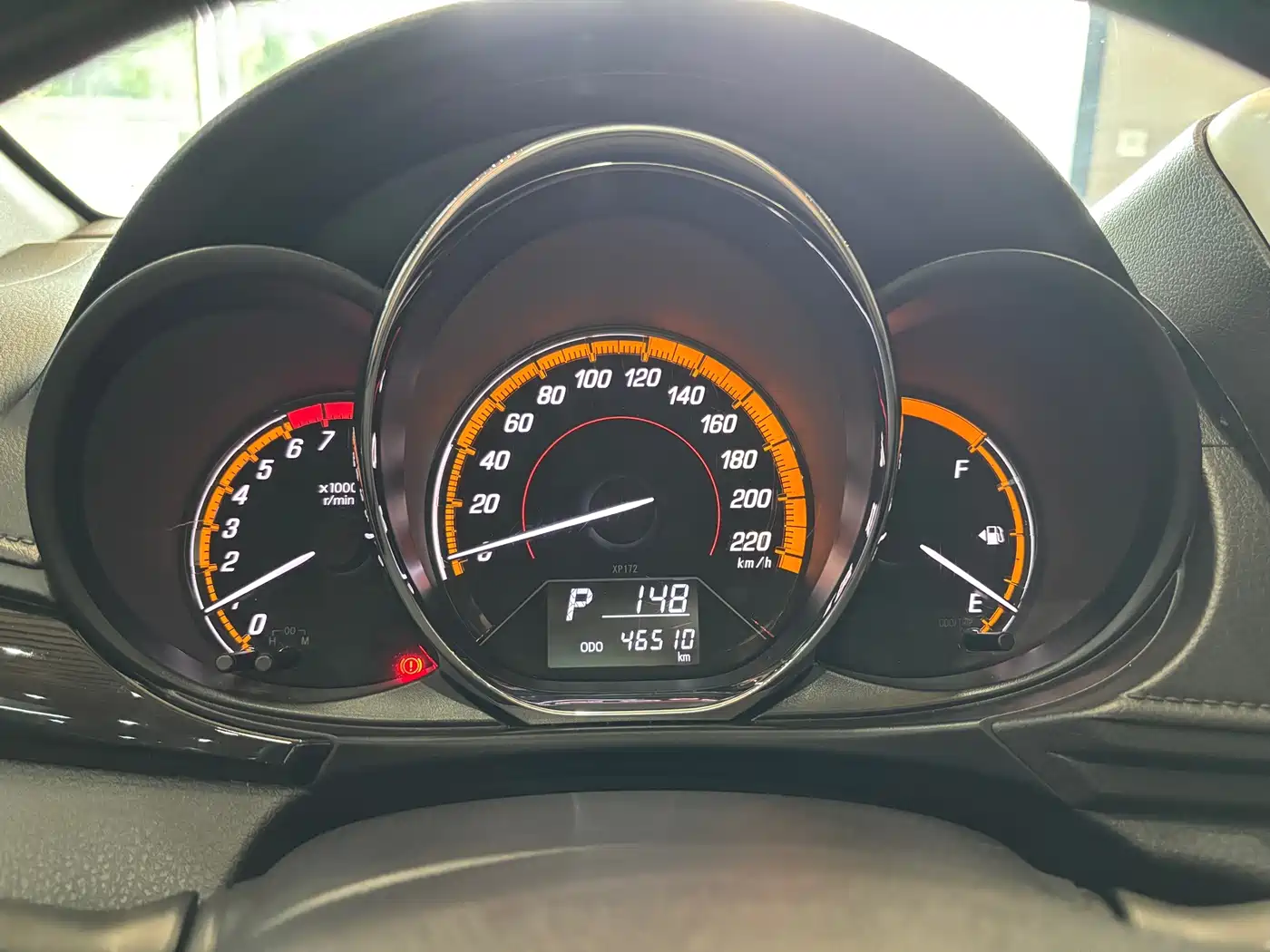 Toyota YARiS L Zhi Xuan 2023 2022 Zhi Xuan X 1.5L CVT Luxury PLUS Edition
