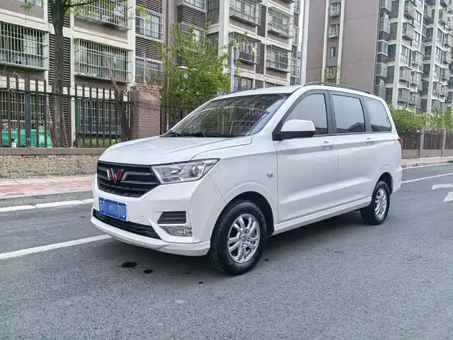 WULING WULING HONGGUANG