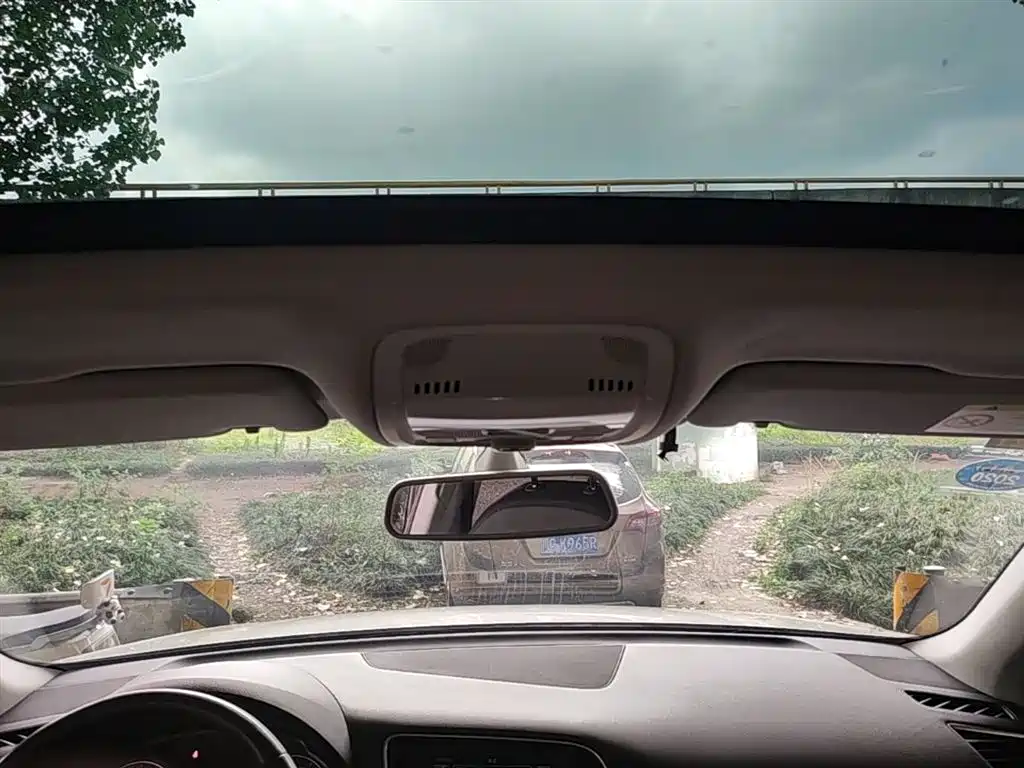 Audi Q5 2015 40 TFSI Progressive фото 18