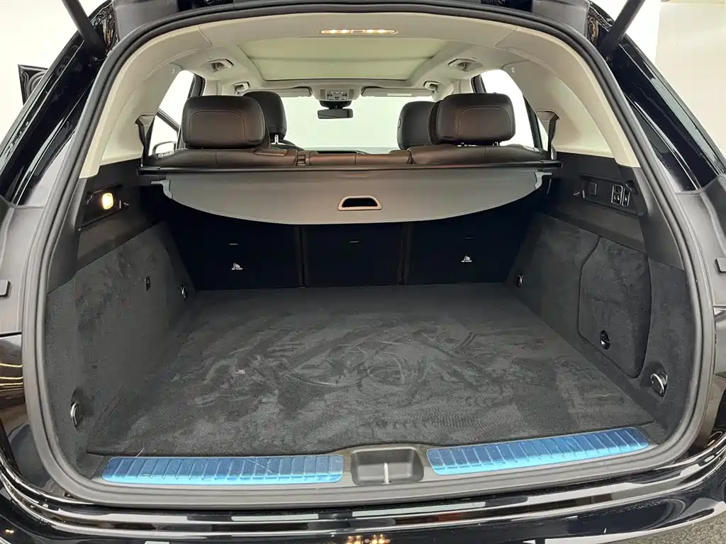 Mercedes-Benz GLE New Energy 2022 Facelift GLE 350 e 4MATIC фото 9