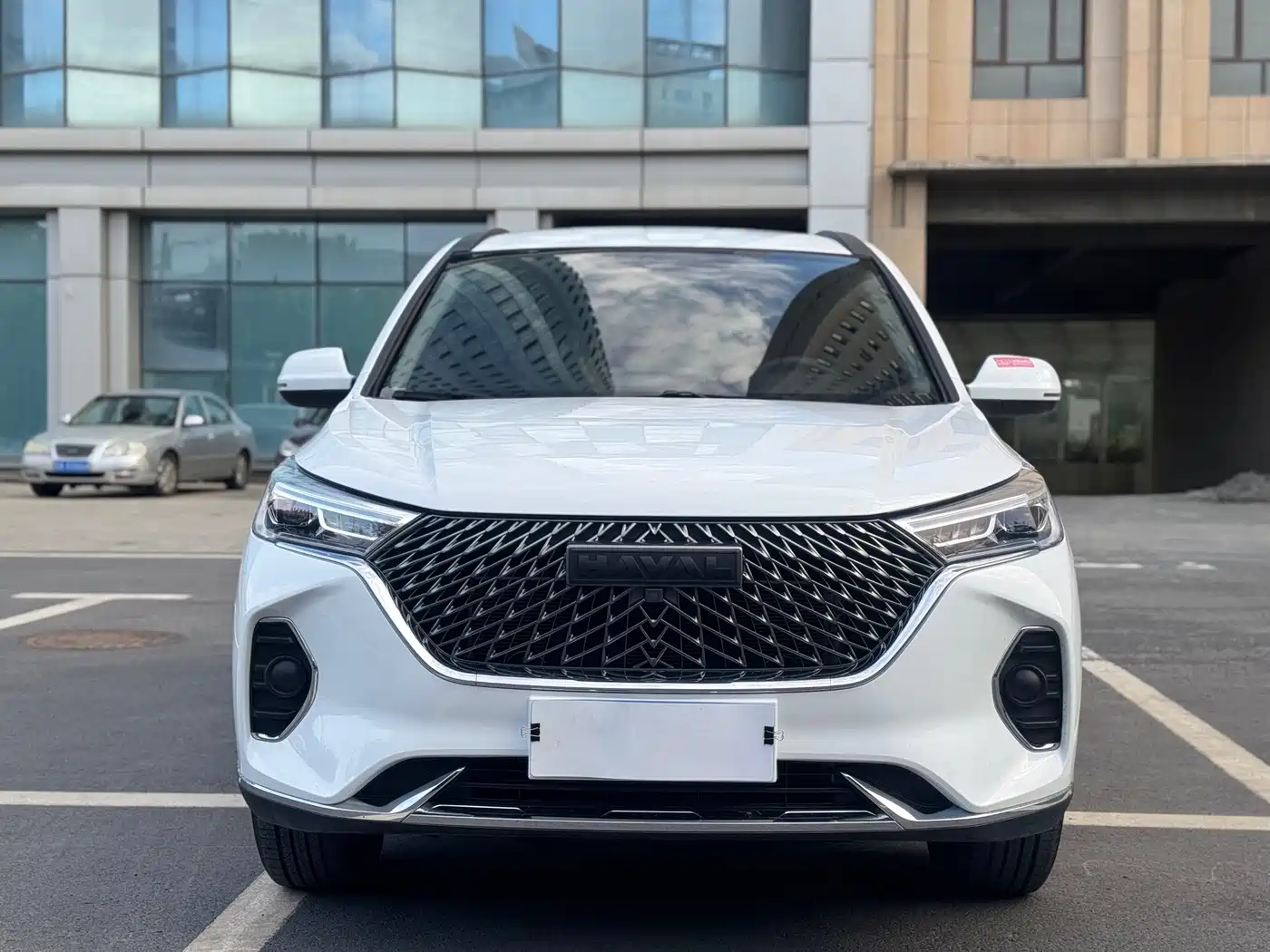2025 Haval M6