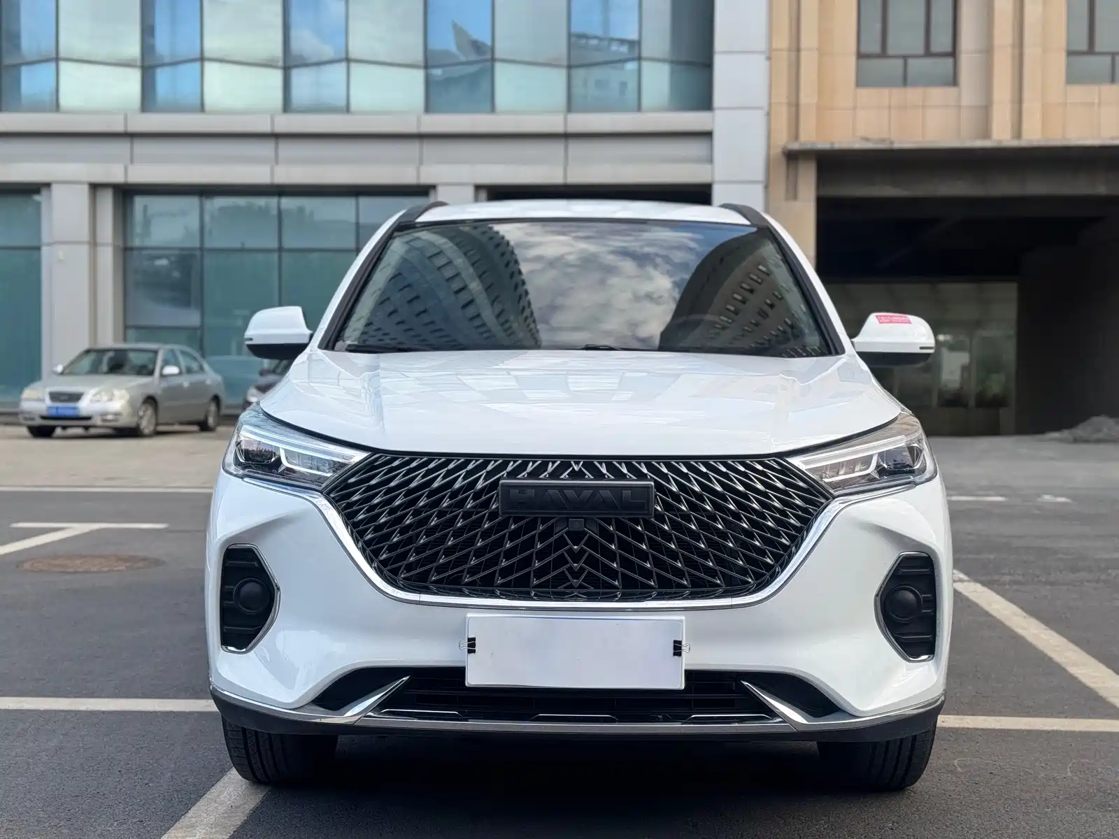 Фото 2 - Haval M6