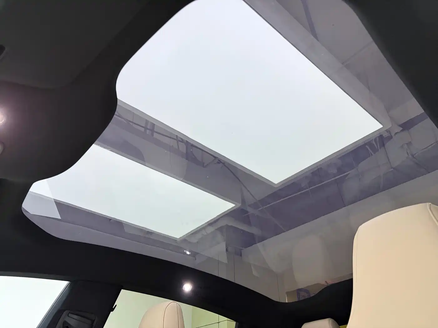 NIO ET5 2024 2024 75kWh