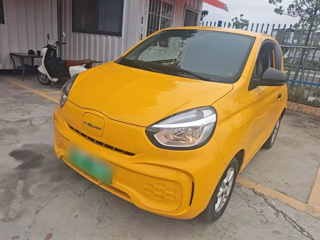 Roewe Kaiwei CLEVER 2022 311km Vitality Bobo Edition