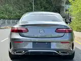 Фото 11 - Mercedes-Benz E-Class (Import)