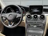 Фото 10 - Mercedes-Benz C-Class