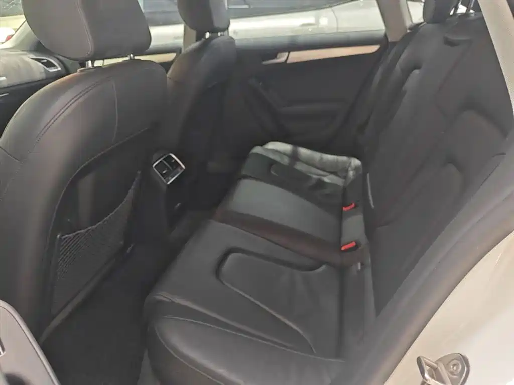 Audi A5 (Import) 2016 Facelift Sportback 45 TFSI Comfort фото 17
