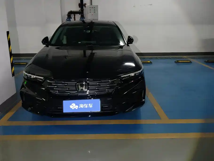 2025 Honda Accord