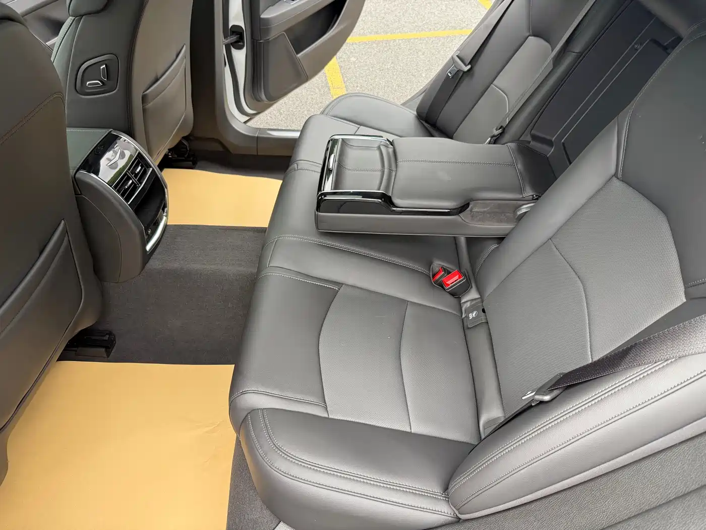 Cadillac CT6 2025 2023 28T Luxury Edition