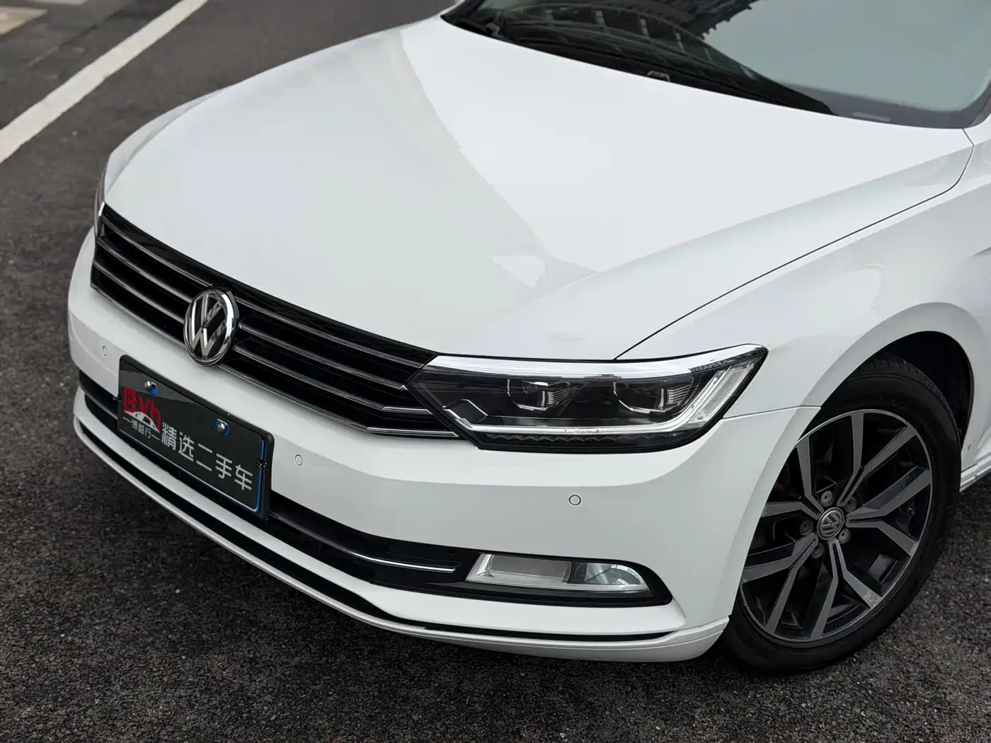 Volkswagen Weilan 2017 280TSI 2WD Comfort Edition фото 23