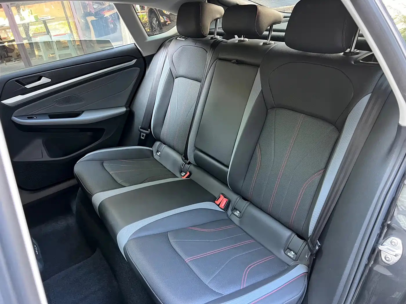 Volkswagen Lamando, миниатюра 10