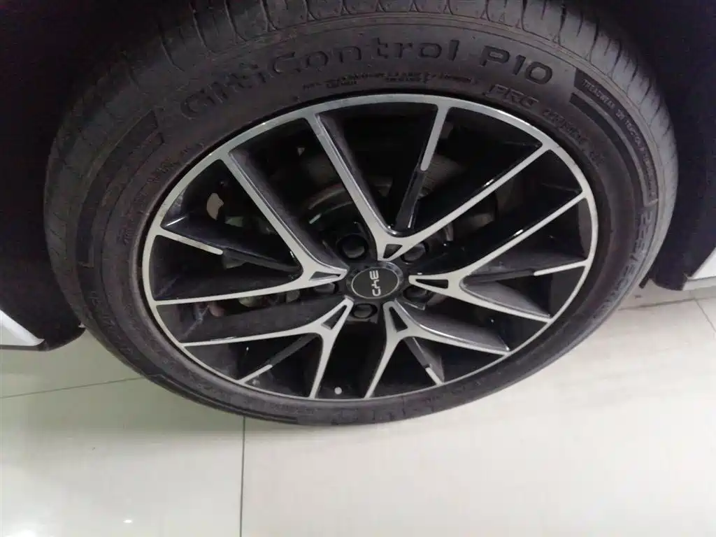 BYD Seal 2023 DM-i 1.5L 121km Premium фото 26