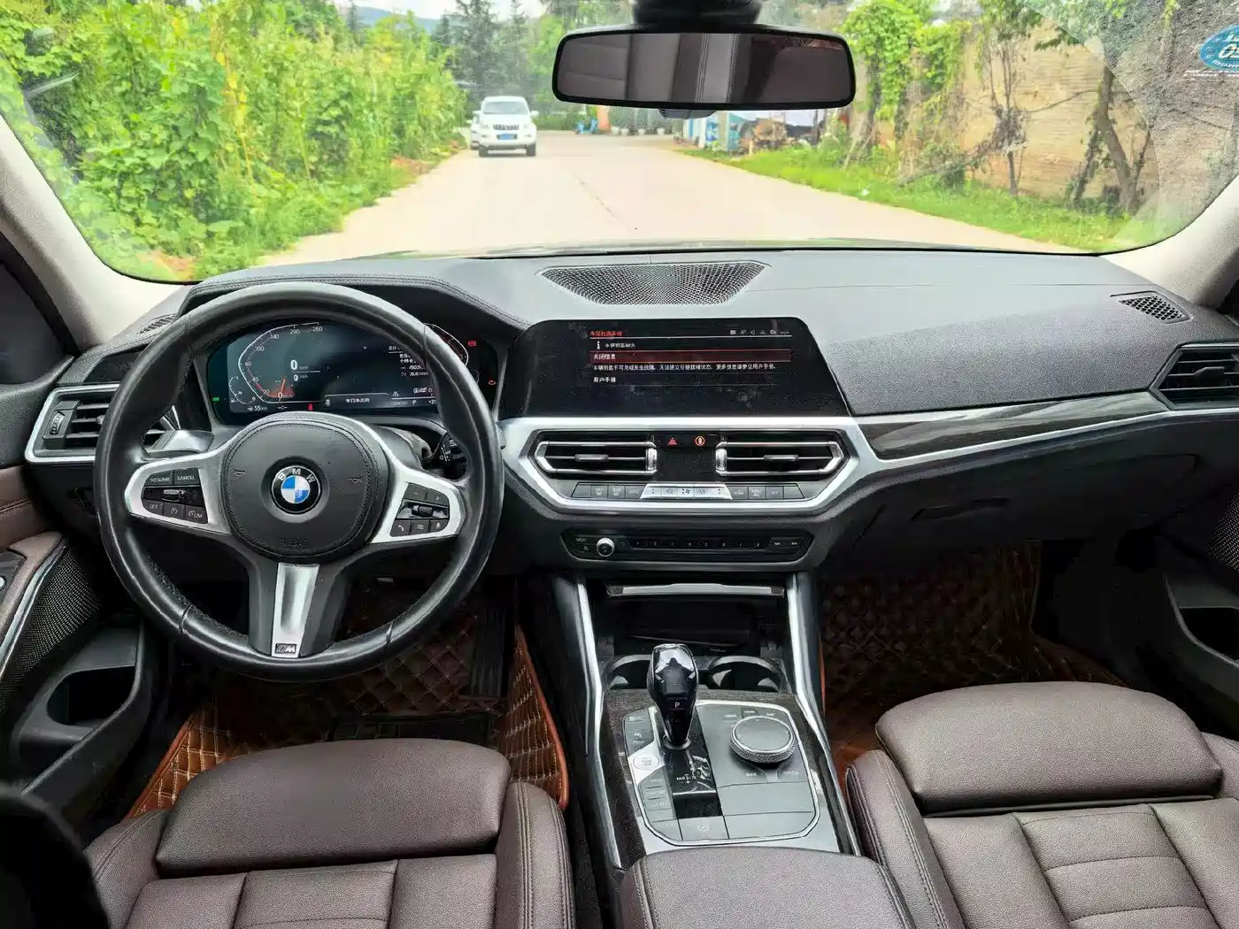 Фото 6 - BMW 3 Series