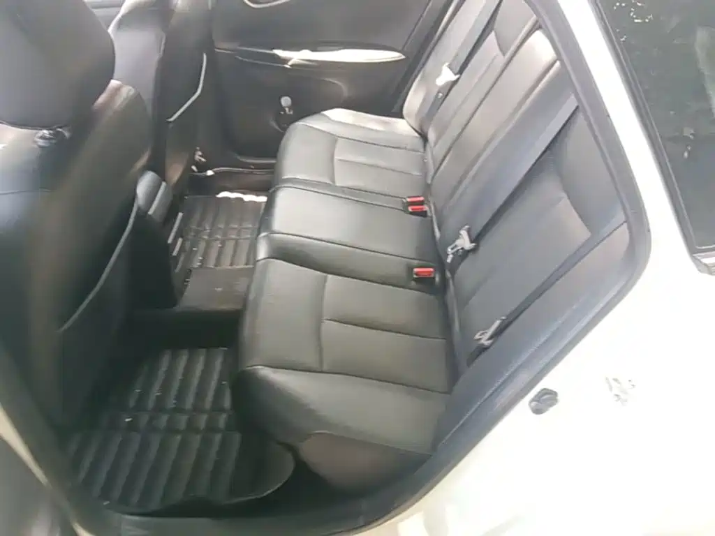 Фото 22 - Nissan Sylphy