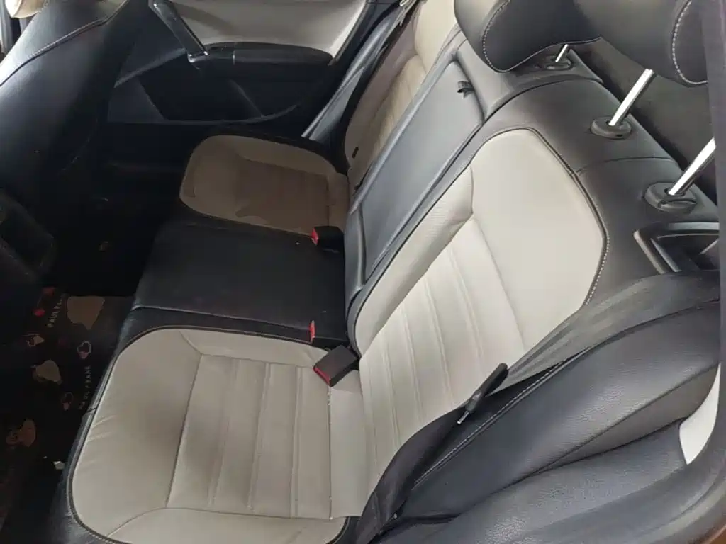 Volkswagen Gran Lavida 2015 2014 1.4TSI DSG