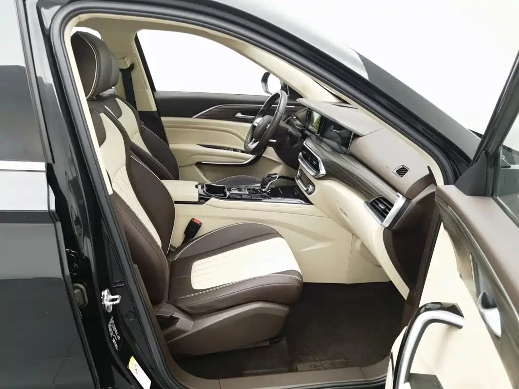 Bestune T77 2021 2021 PRO 280 TID Automatic Luxury