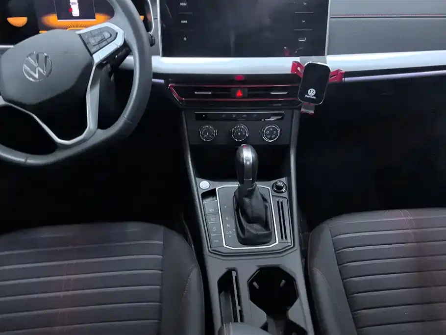 Volkswagen Lavida 2023 300TSI DSG Starlight Full Comfort Edition фото 16