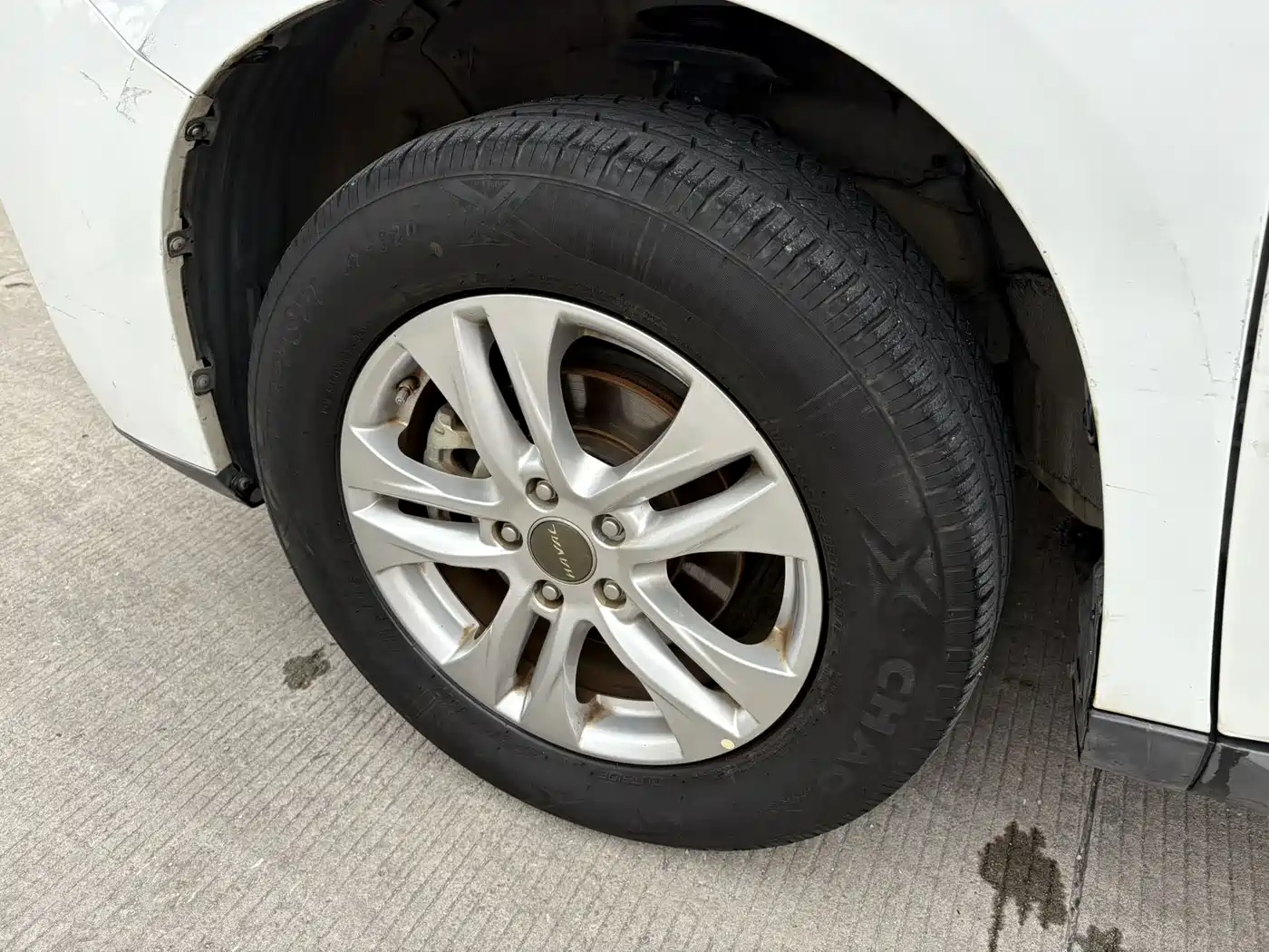 Haval M6 2018 Facelift 1.5T DCT 2WD Elite Edition фото 14