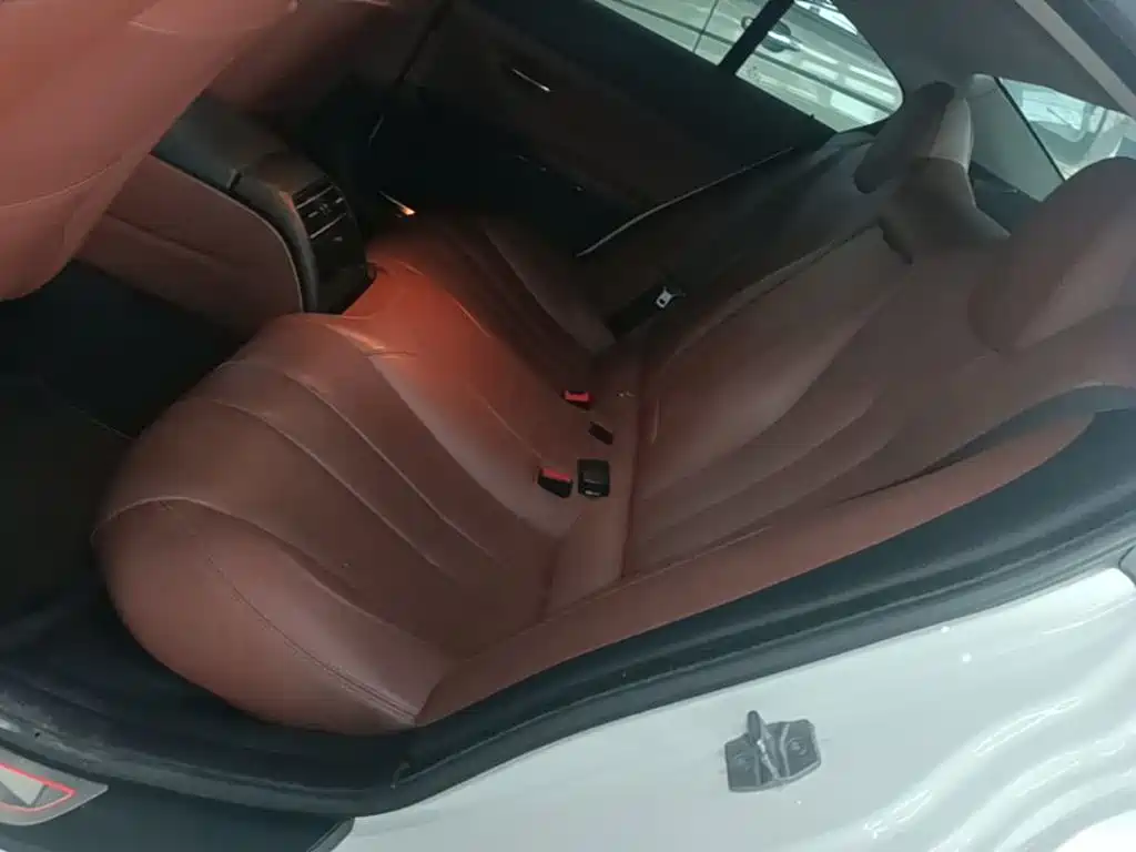 BMW 6 Series 2016 2013 Facelift 640i Gran Coupe