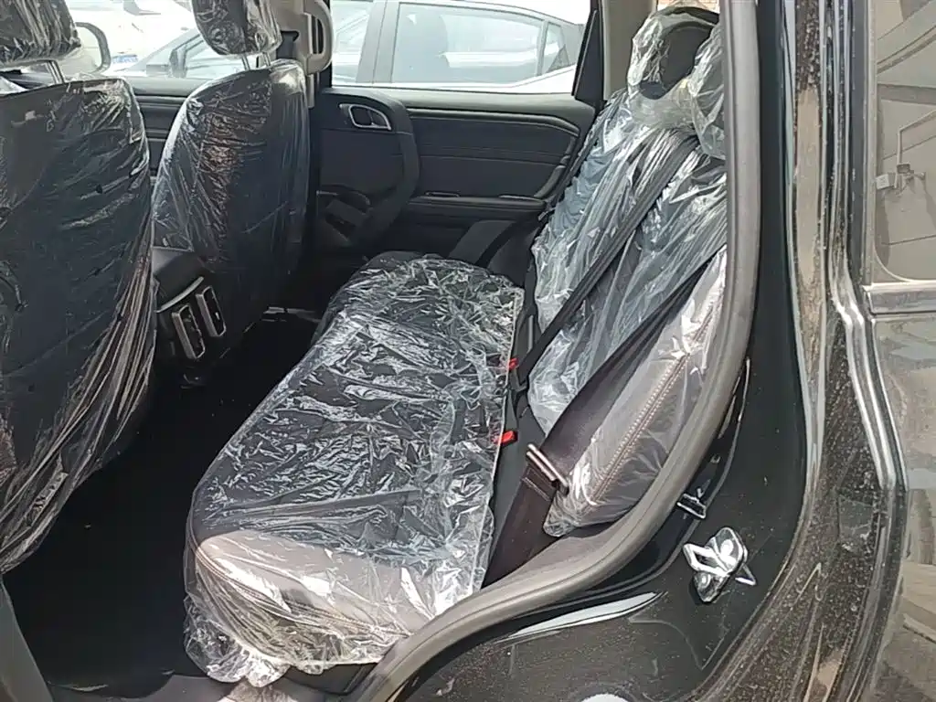 Haval Big Dog 2026 Model 1.5T High Configuration фото 17