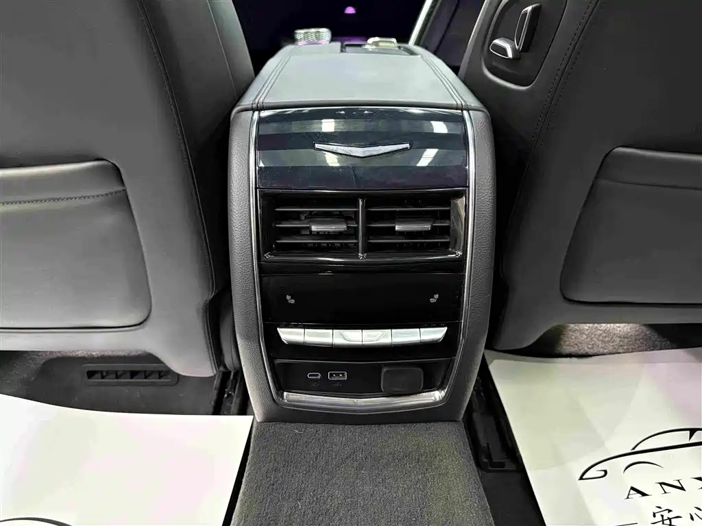 Cadillac CT6 2023 2023 28T Premium Model