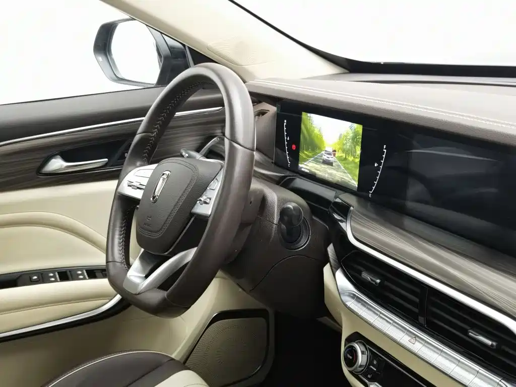 Bestune T77 2021 2021 PRO 280 TID Automatic Luxury