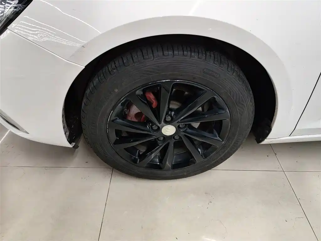 Buick Verano 2019 Sedan 15S Auto Leading фото 25