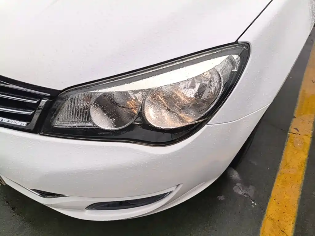 Roewe 350 2016 2015 Model 1.5L Automatic Luxury Sunroof Edition
