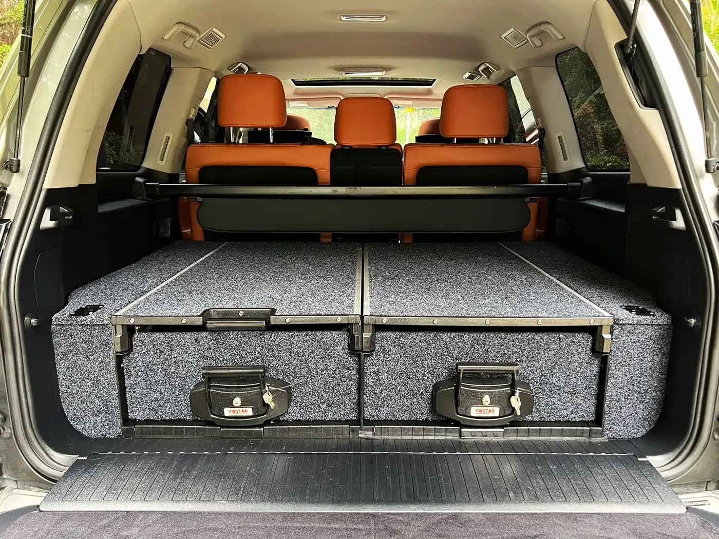 Lexus LX 2017 570 Dynamic Luxury фото 14