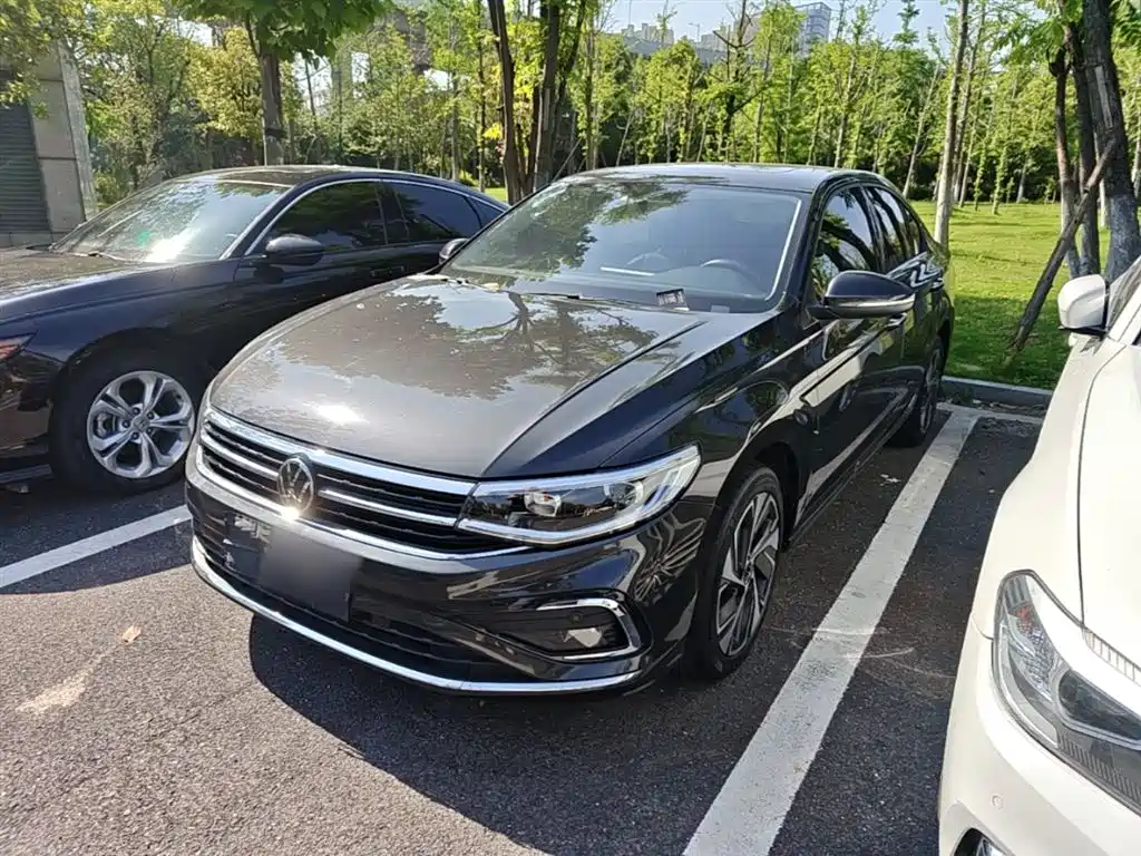 Volkswagen Bora 2023 200TSI DSG Yuexing PRO Edition