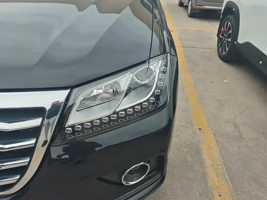 Haval H2 2017 Red Label 1.5T Manual 2WD Comfort фото 5