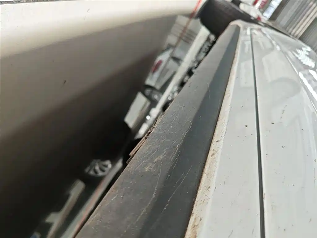 BYD Destroyer 05 2024 Glory Edition DM-i 55KM Luxury фото 21