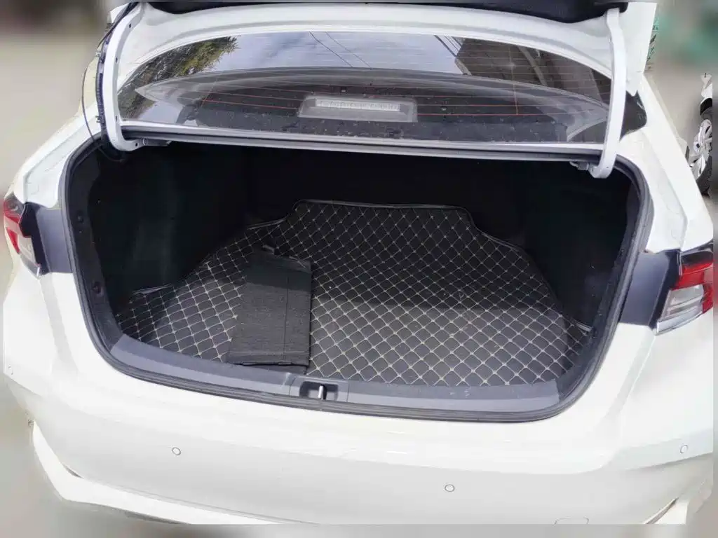Toyota Corolla, миниатюра 5