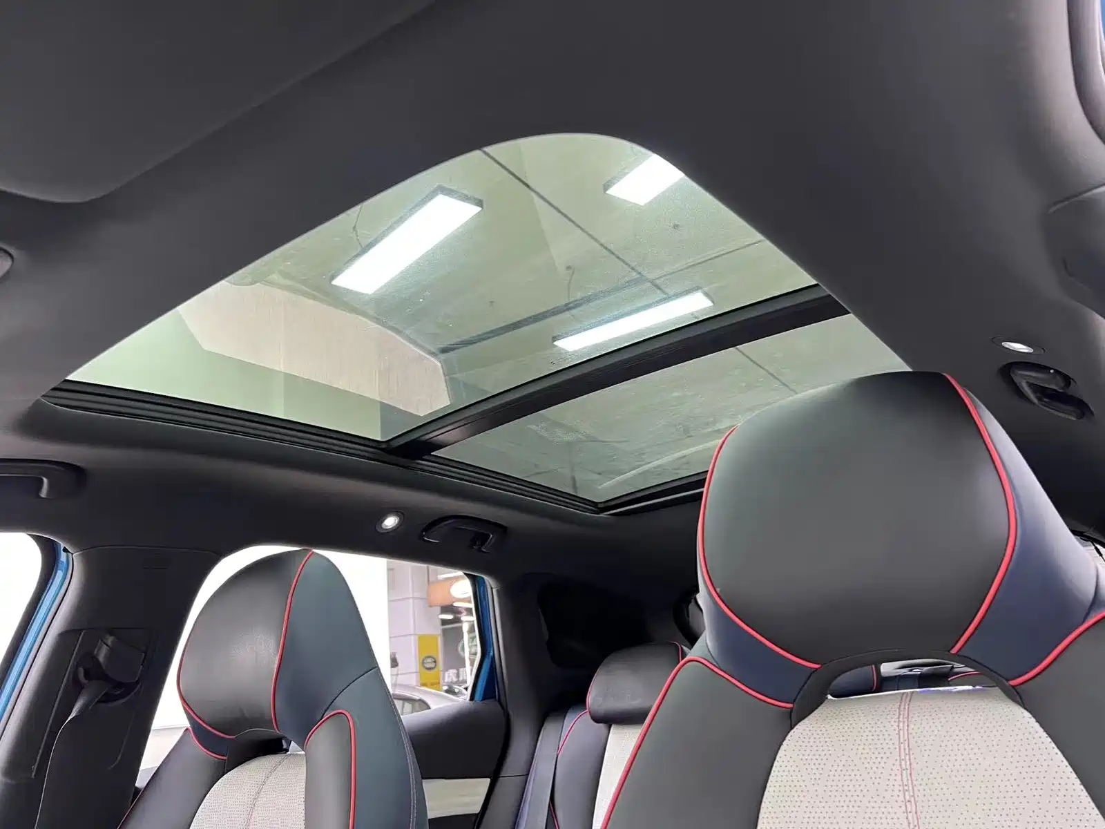 صورة 27 - BYD Yuan PLUS