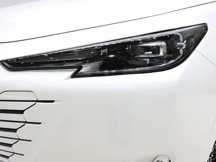 Changan UNI-K 2024 2024 2.0T FWD Comfort