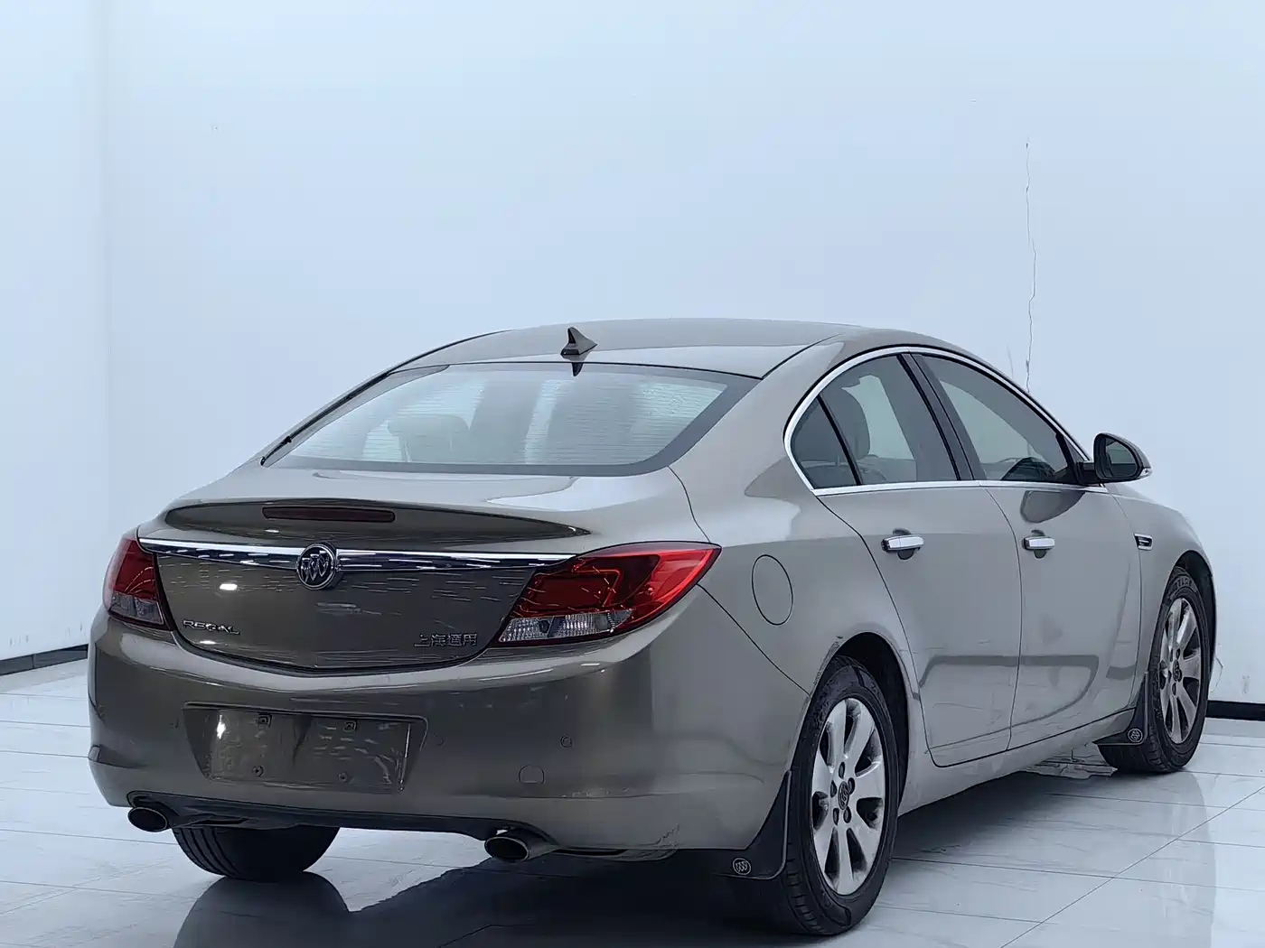 Buick Regal 2011 2.0L Comfort Edition фото 15