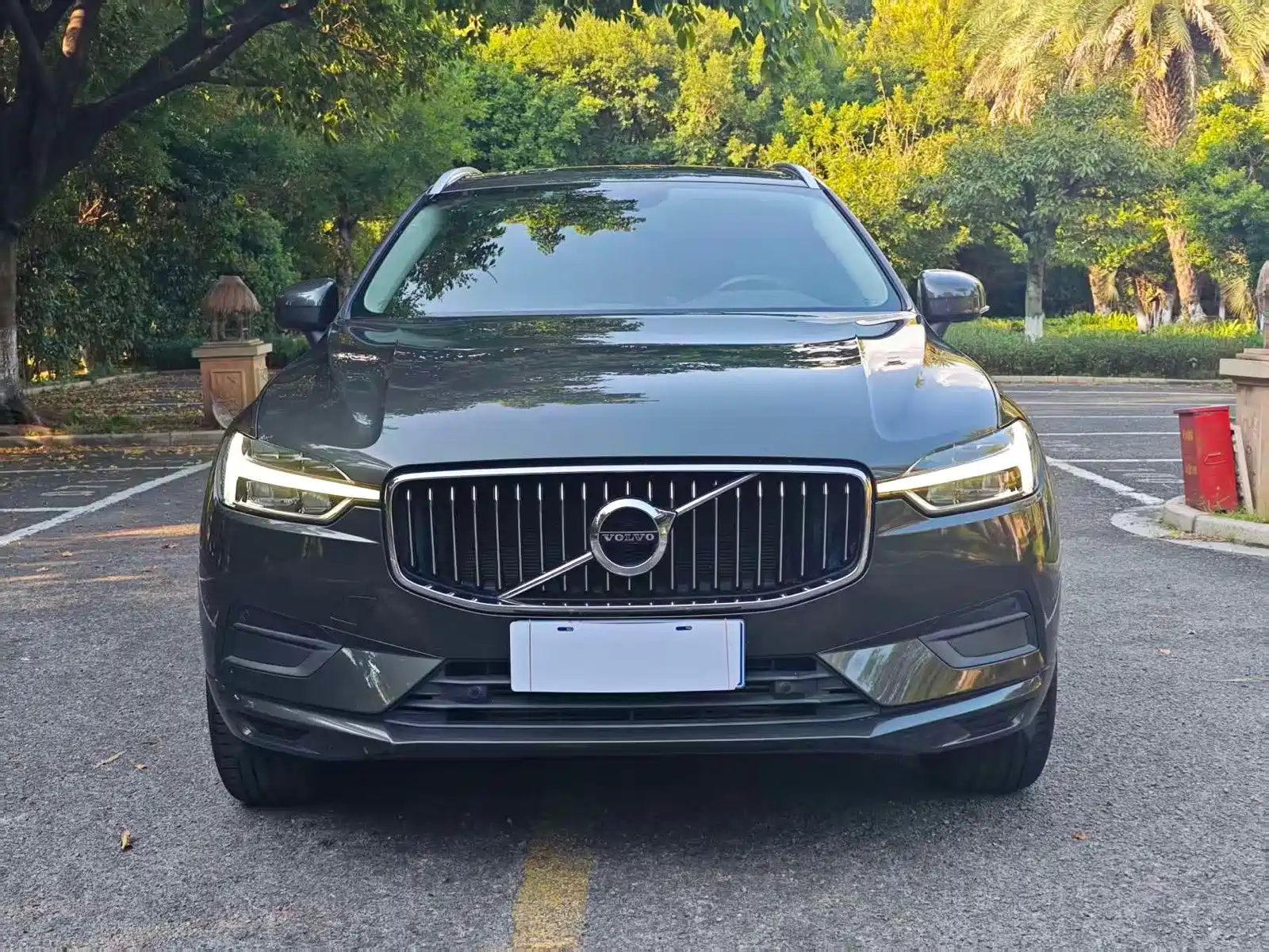 صورة 2 - Volvo XC60
