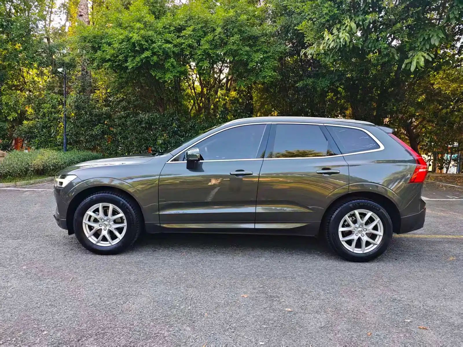صورة 12 - Volvo XC60