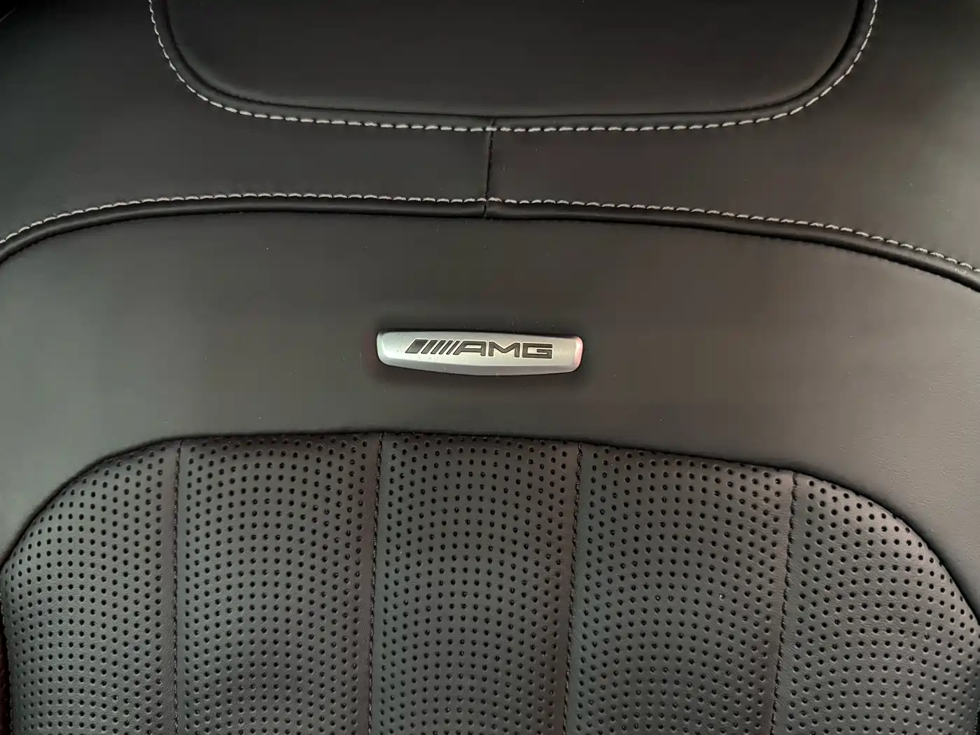 Mercedes-Benz G-Class AMG 2019 AMG G 63 фото 25