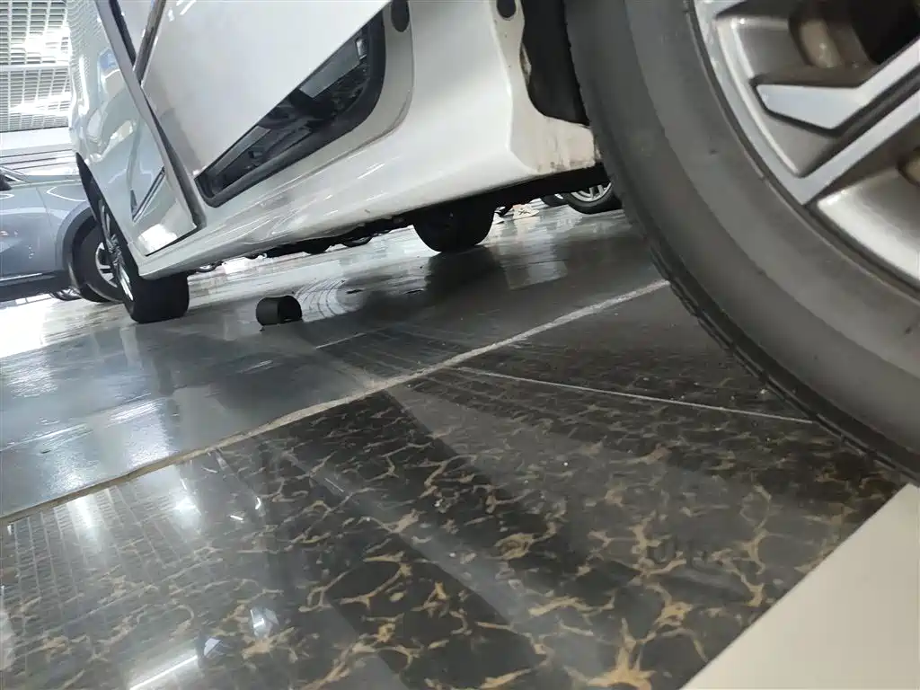 SAIC Maxus Maxus G20 2021 Facelift PLUS 2.0T Gasoline Automatic Luxury фото 18
