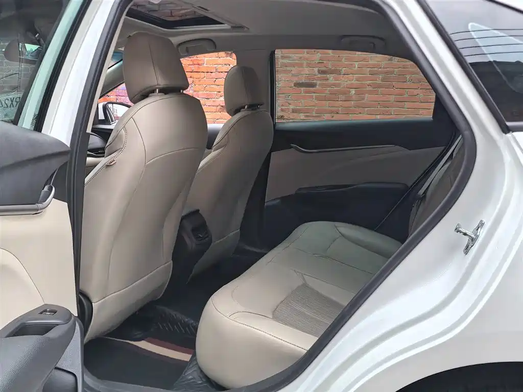 Buick Excelle 2016 Model 18T Dual-Clutch Elite фото 11